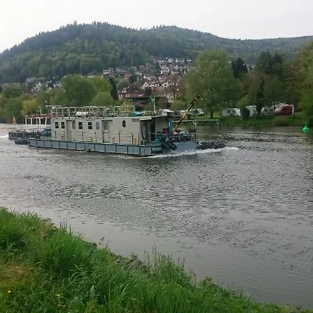 Appartamento La Casita Linda