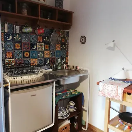 Apartamento La Casita Linda