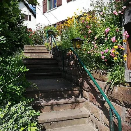 La Casita Linda Apartamento