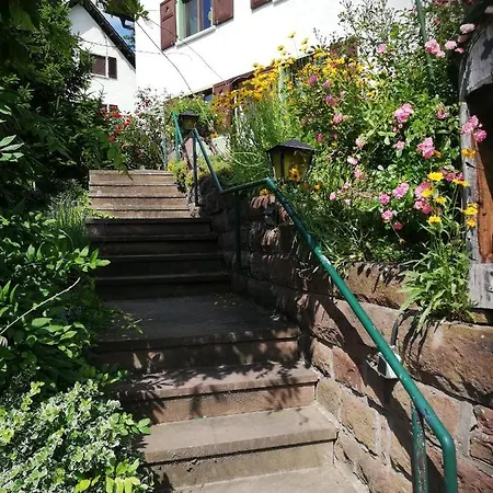 La Casita Linda Апартаменты