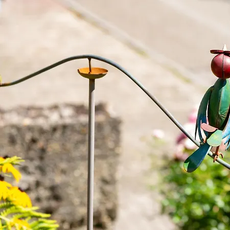 La Casita Linda * Eberbach (Rhein-Neckar-Kreis)