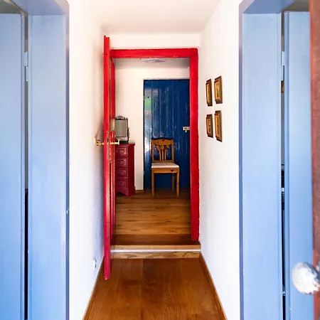 La Casita Linda Апартаменты Эбербах