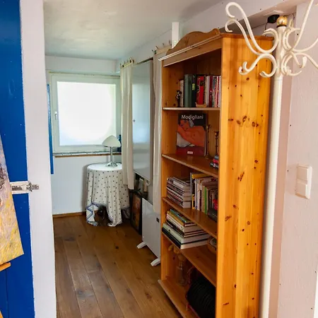 Lejlighed La Casita Linda Eberbach (Rhein-Neckar-Kreis)
