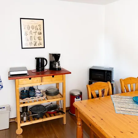 La Casita Linda *