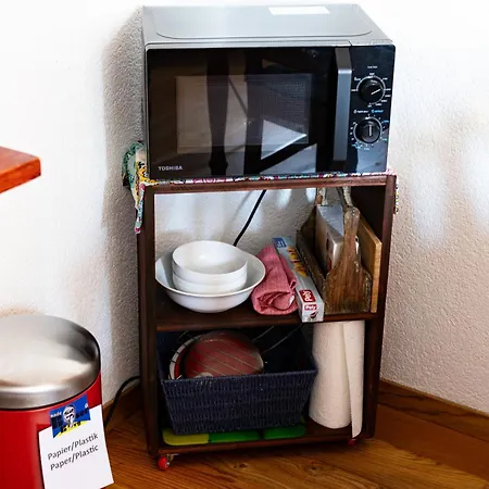 La Casita Linda * 埃伯巴赫