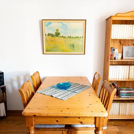 La Casita Linda Appartamento