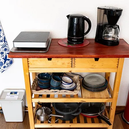 Apartament La Casita Linda