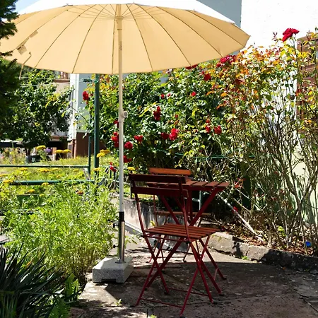 La Casita Linda 公寓 *