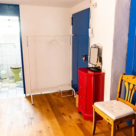 公寓 La Casita Linda *