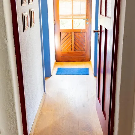 La Casita Linda *