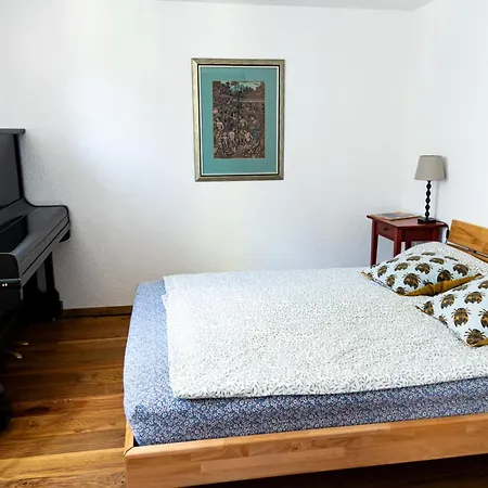 La Casita Linda Эбербах