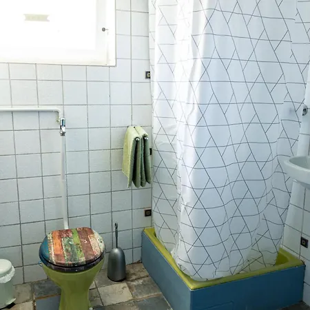 La Casita Linda 公寓