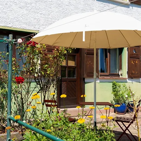 La Casita Linda 公寓 *