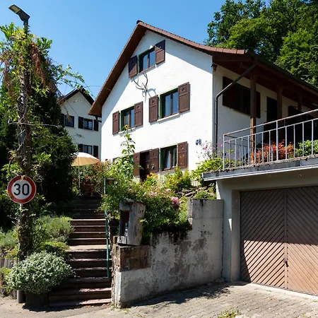 Appartamento La Casita Linda *