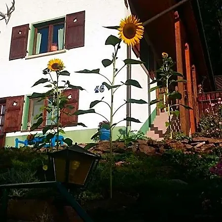 La Casita Linda Apartament Eberbach (Rhein-Neckar-Kreis)