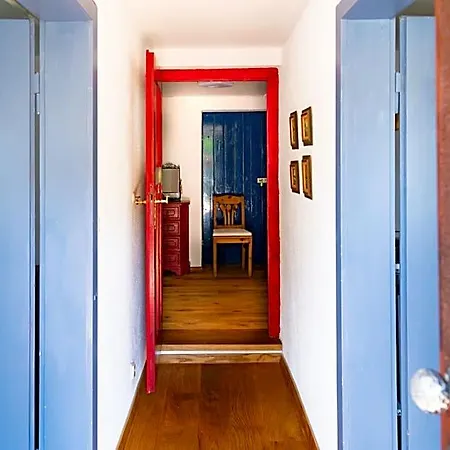 La Casita Linda Apartament *