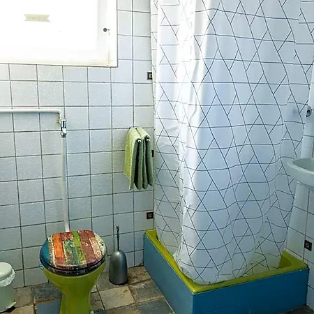 Apartament La Casita Linda *