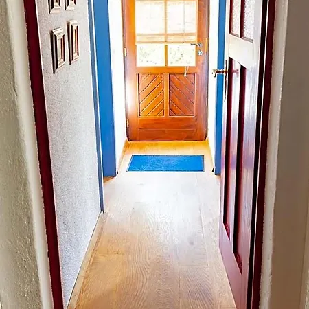 La Casita Linda * Eberbach (Rhein-Neckar-Kreis)
