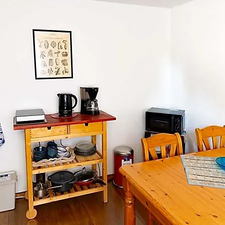 Apartamento La Casita Linda Eberbach (Rhein-Neckar-Kreis)