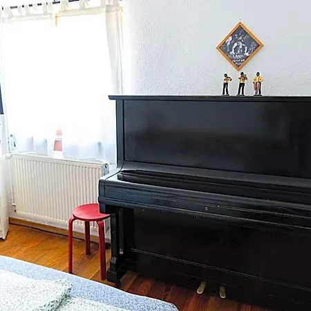 La Casita Linda Apartament