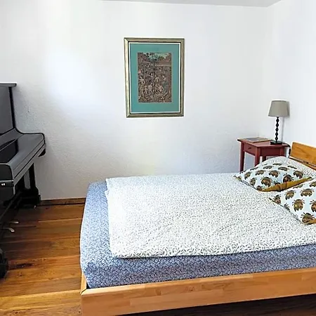 La Casita Linda Apartament *