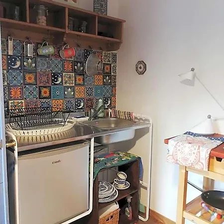 La Casita Linda Eberbach (Rhein-Neckar-Kreis)
