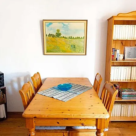 La Casita Linda Eberbach (Rhein-Neckar-Kreis)
