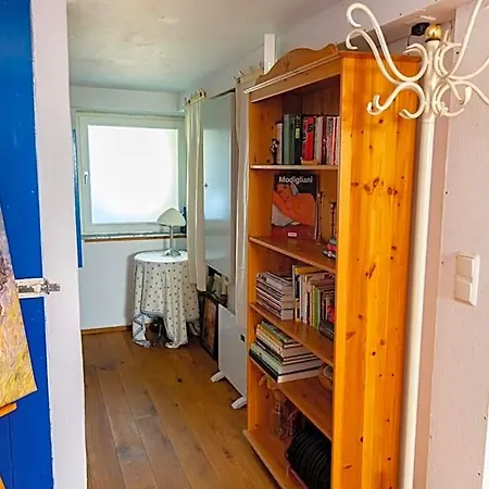Apartamento La Casita Linda
