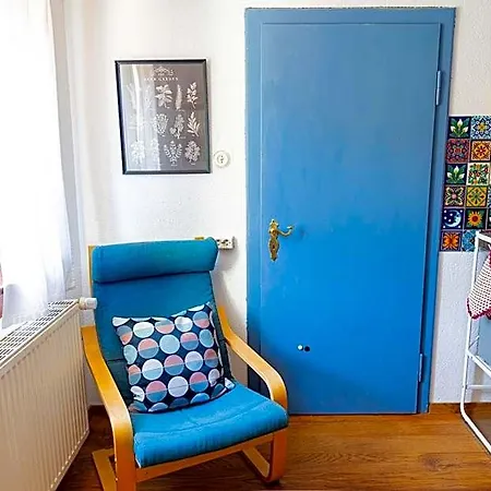 Apartamento La Casita Linda *