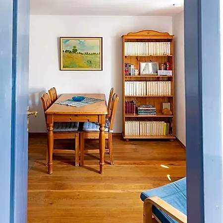 La Casita Linda