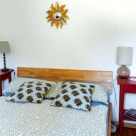 Apartament La Casita Linda