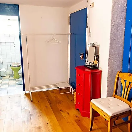 La Casita Linda Apartament Eberbach (Rhein-Neckar-Kreis)