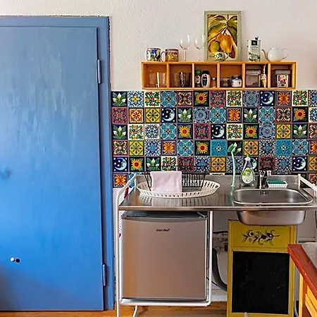 La Casita Linda Apartament